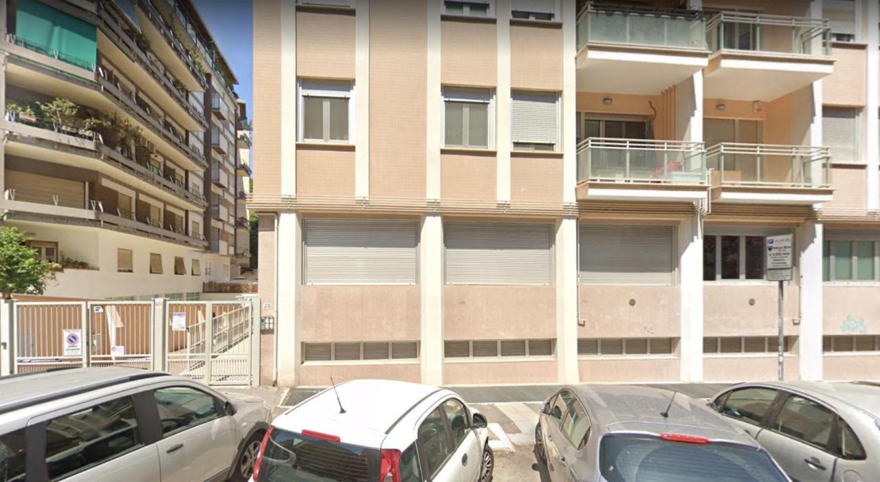 Happy Rome Casa Vacanze Dış mekan fotoğraf